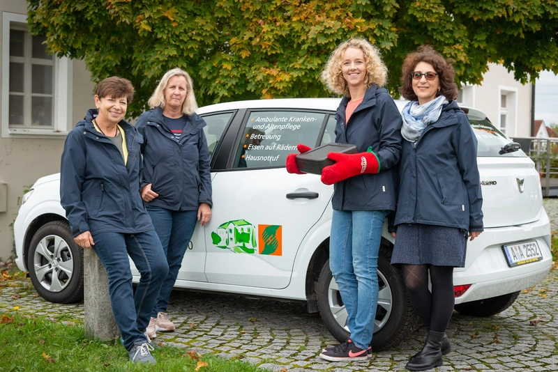 Sozialstation Bobingen – Bild 4