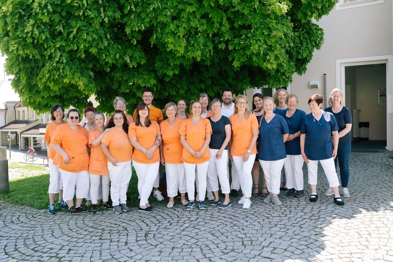 Sozialstation Bobingen – Bild 5