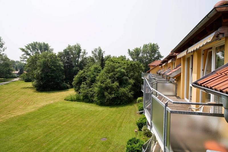 Vitalis Wohnpark – Bild 1