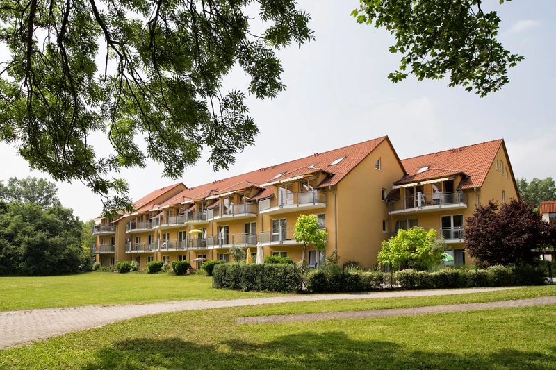 Vitalis Wohnpark – Bild 2