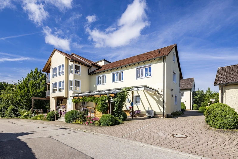 Seniorenpflege Meierndorf – Bild 1