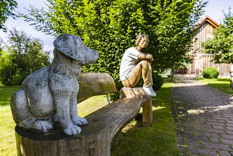 Seniorenpflege Meierndorf – Bild 3