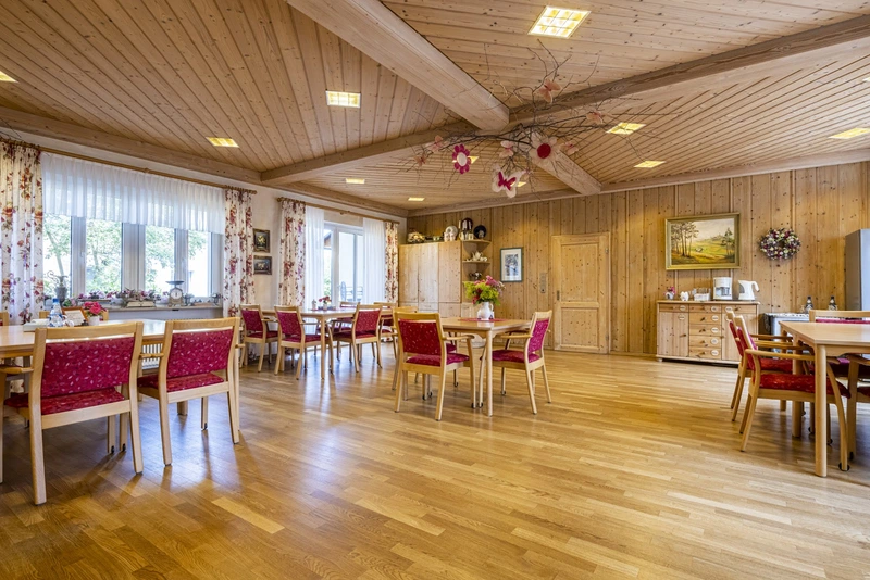 Seniorenpflege Meierndorf – Bild 5