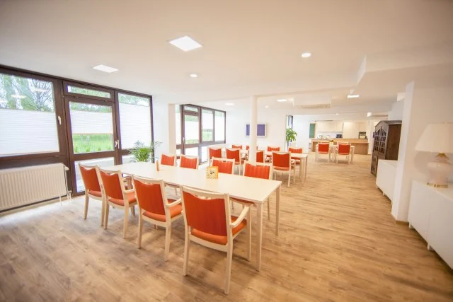 Ambulanter Pflegedienst Residenz – Bild 1