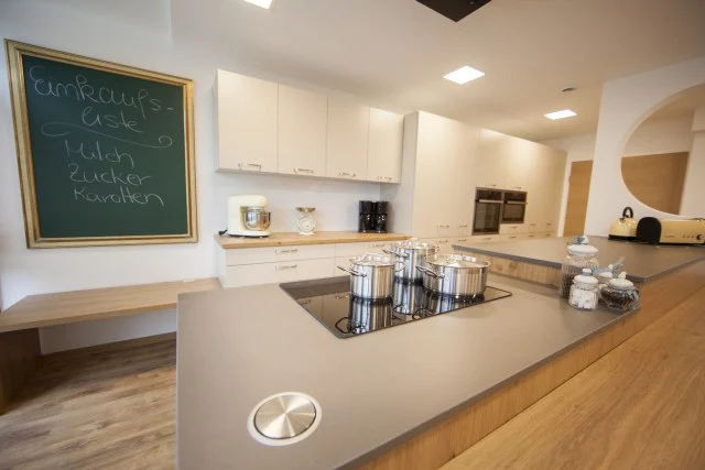 Ambulanter Pflegedienst Residenz – Bild 2