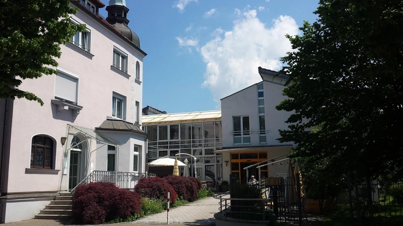 Seniorenzentrum Elchingen Ambulanter Sozialer Dienst – Bild 1