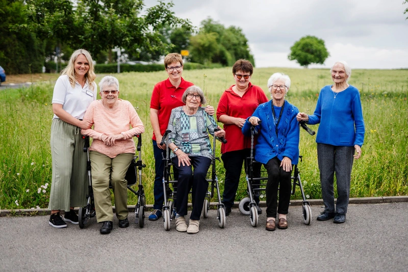 Caritas-Tagespflege Emskirchen – Bild 3