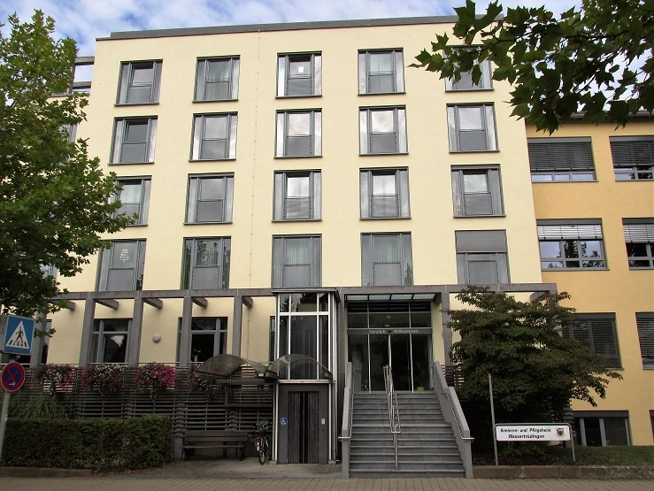 Senioren- und Pflegeheim Wassertrüdingen – Bild 1