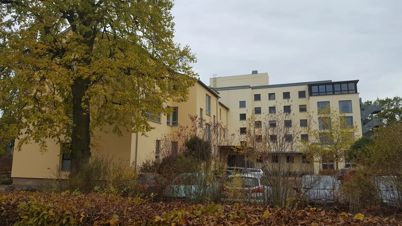 Senioren- und Pflegeheim Wassertrüdingen – Bild 2