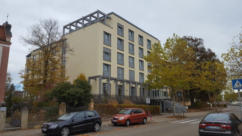 Senioren- und Pflegeheim Wassertrüdingen – Bild 3