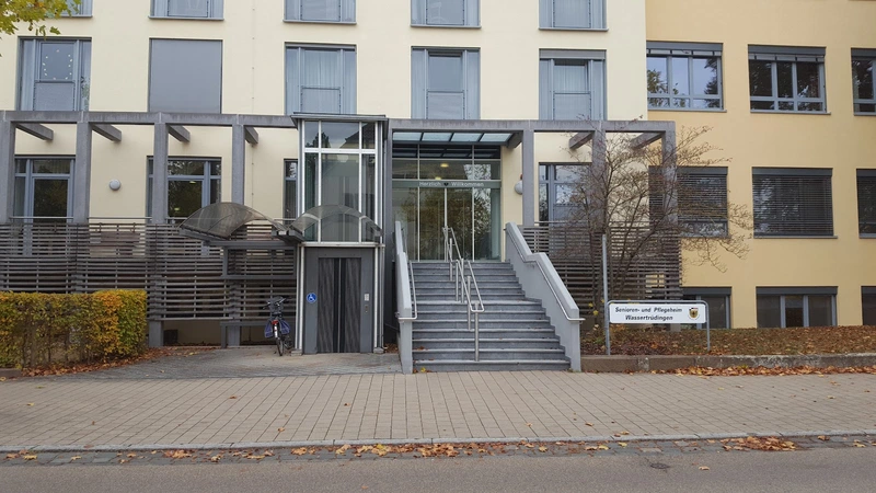 Senioren- und Pflegeheim Wassertrüdingen – Bild 4