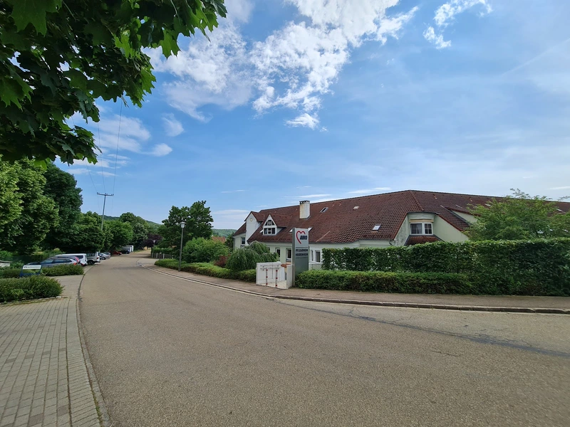 AWO Pflegeheim Heidenheim – Bild 1