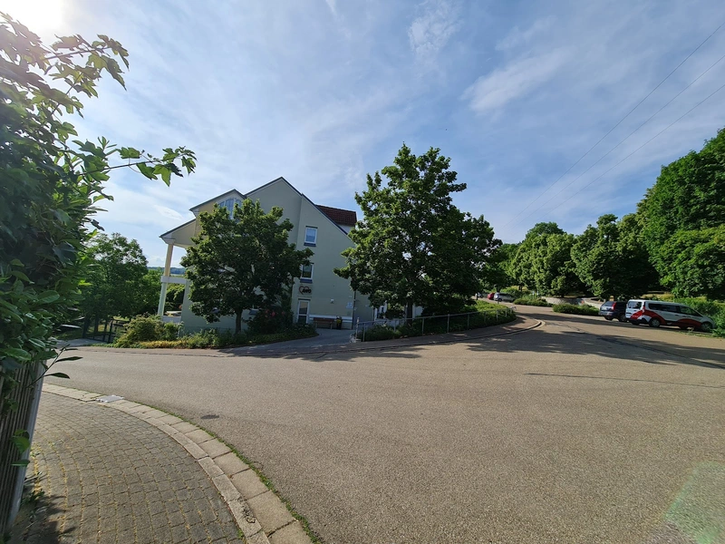 AWO Pflegeheim Heidenheim – Bild 2