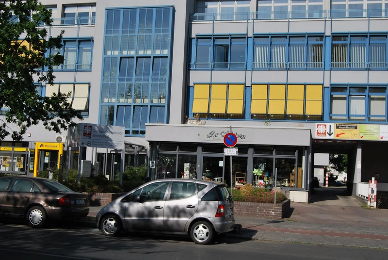 Caritas-Sozialstation Tempelhof – Bild 2