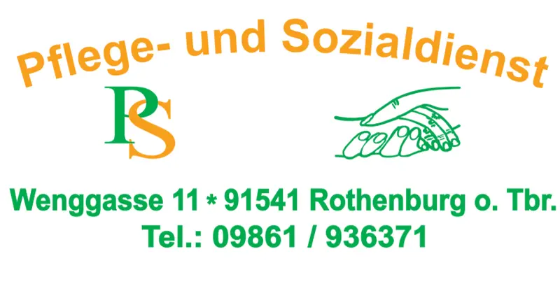 Tagespflege "UTA" Maria Nieweglowska – Bild 1