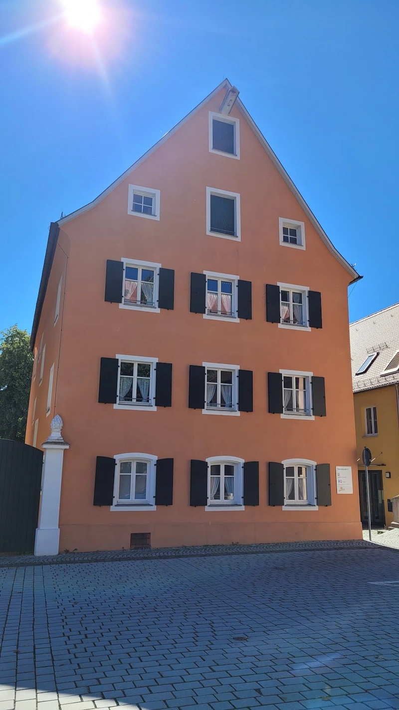 Kath./Evang. Sozialstation Bechhofen e. V. – Bild 2