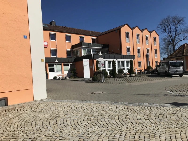 Caritas-Tagespflege St. Marien – Bild 1