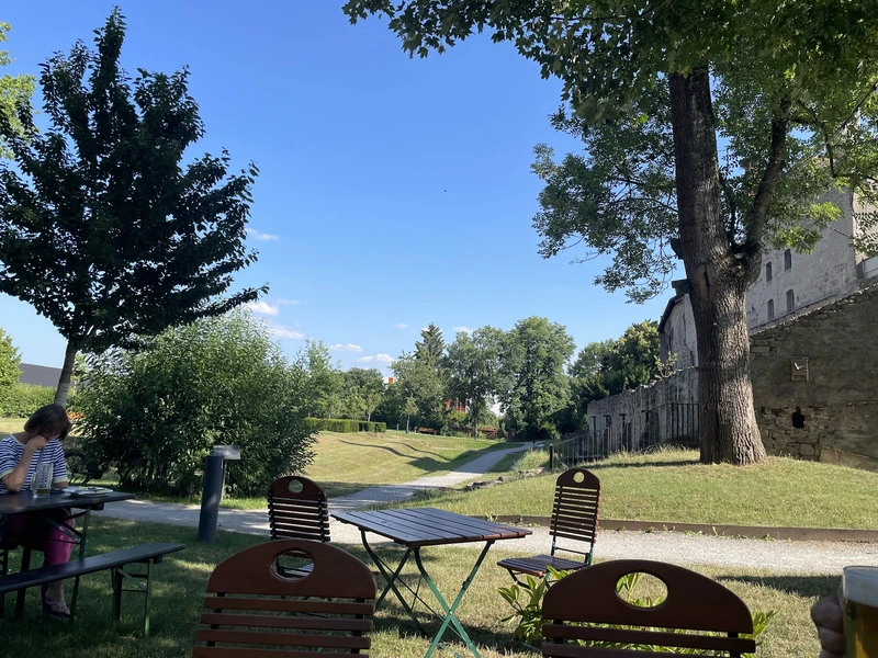 Caritas-Tagespflege St. Marien – Bild 2