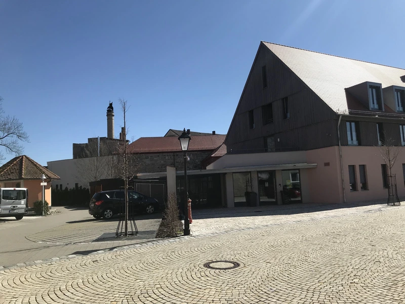 Caritas-Tagespflege St. Marien – Bild 3