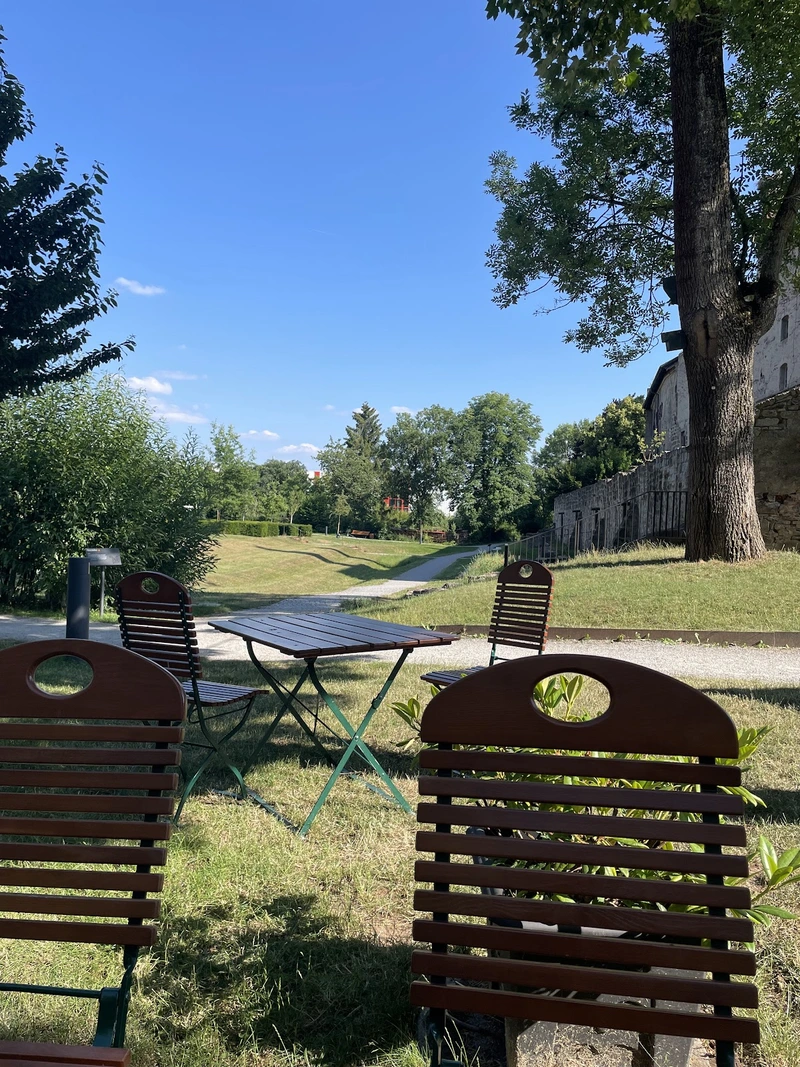 Caritas-Tagespflege St. Marien – Bild 5