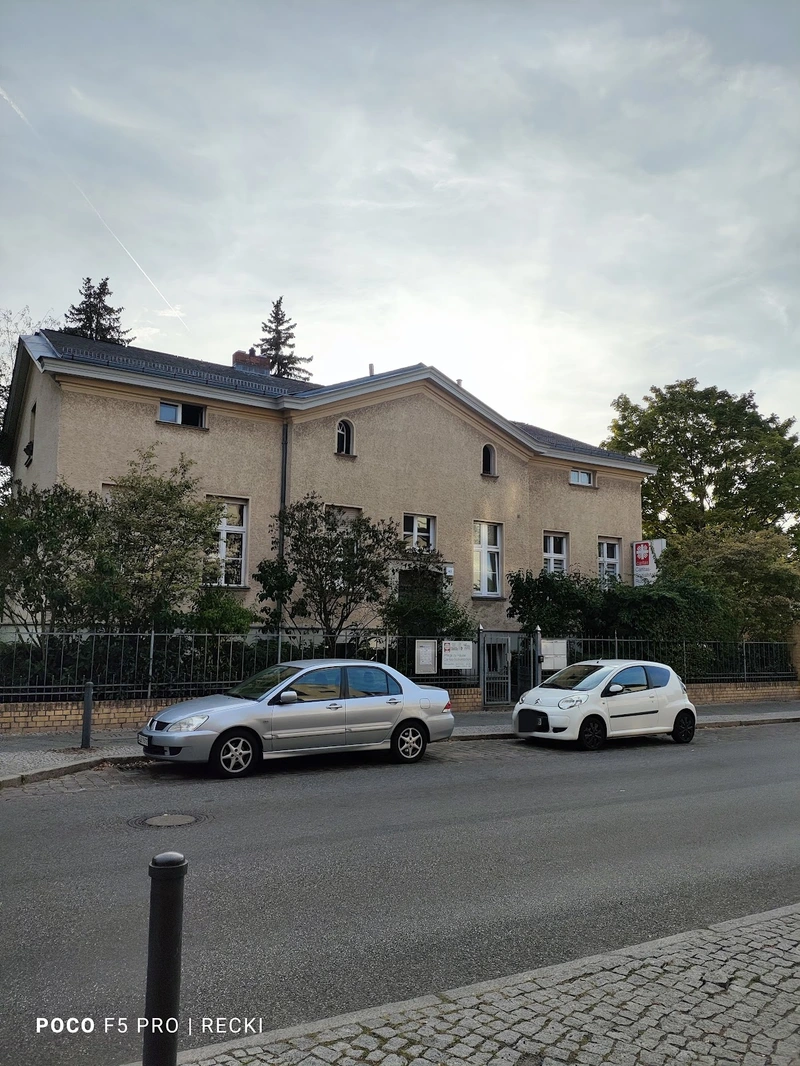 Caritas-Sozialstation Rudow – Bild 3