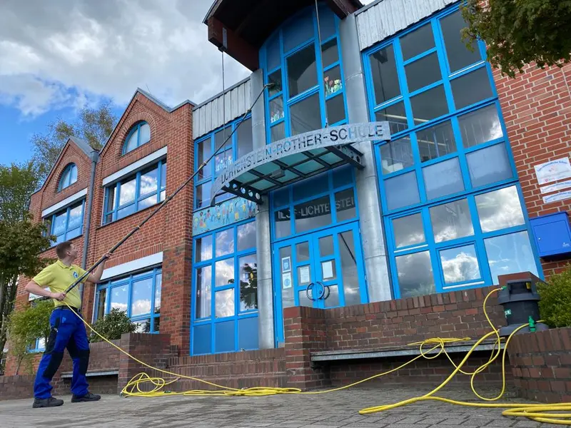 Alltagsbegleitung "Gemeinsam-entdecken" – Bild 2