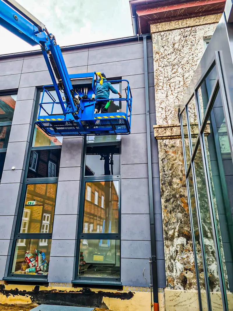 Alltagsbegleitung "Gemeinsam-entdecken" – Bild 4