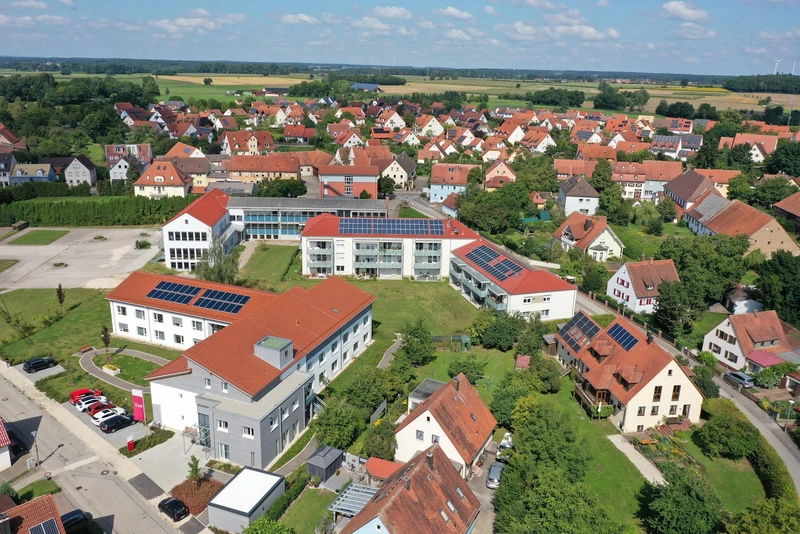 Haus der Pflege St. Katharina – Bild 2