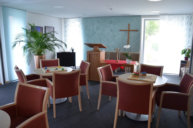 Haus der Pflege St. Katharina – Bild 3