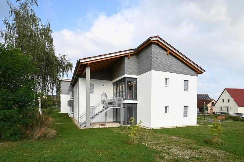 Haus der Pflege St. Katharina – Bild 4