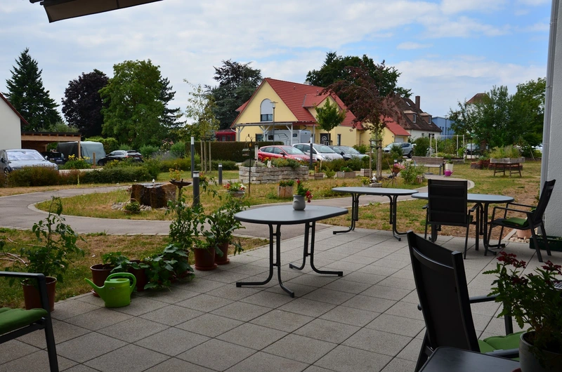 Haus der Pflege St. Katharina – Bild 5