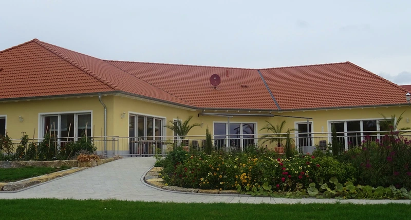 Tagespflege Seniorenalltag – Bild 1