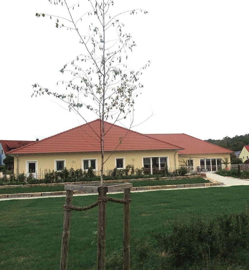 Tagespflege Seniorenalltag – Bild 3