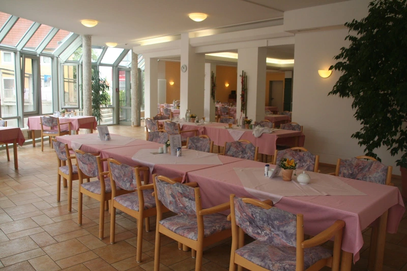 SeniorenWohnen Wolframs-Eschenbach – Bild 2