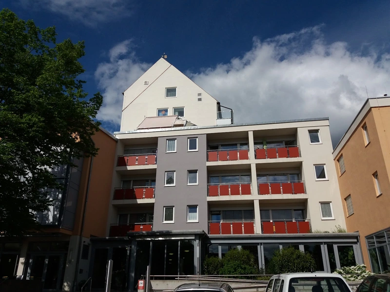 Burkhard-von-Seckendorff-Heim – Bild 2