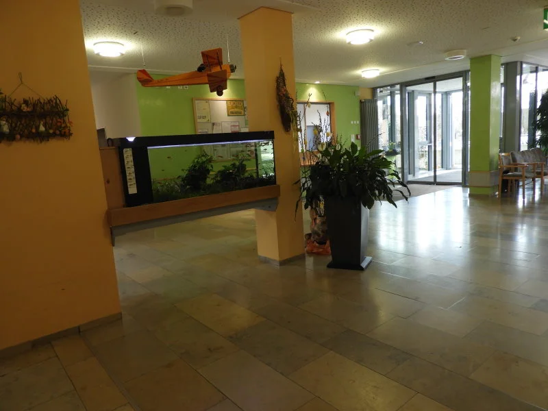 Burkhard-von-Seckendorff-Heim – Bild 3