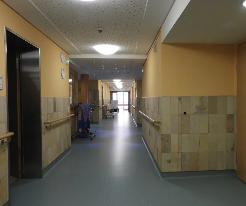 Burkhard-von-Seckendorff-Heim – Bild 4