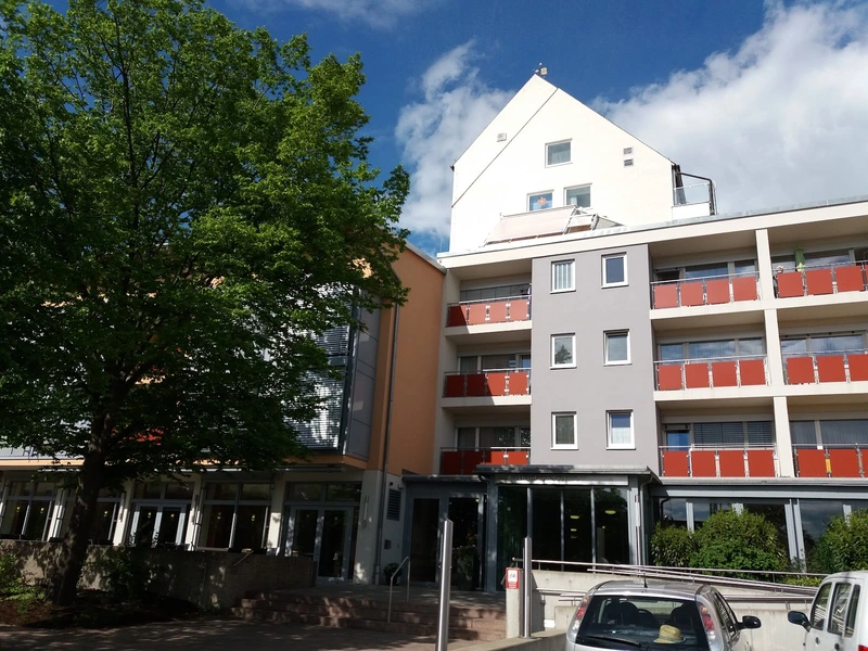 Burkhard-von-Seckendorff-Heim – Bild 5