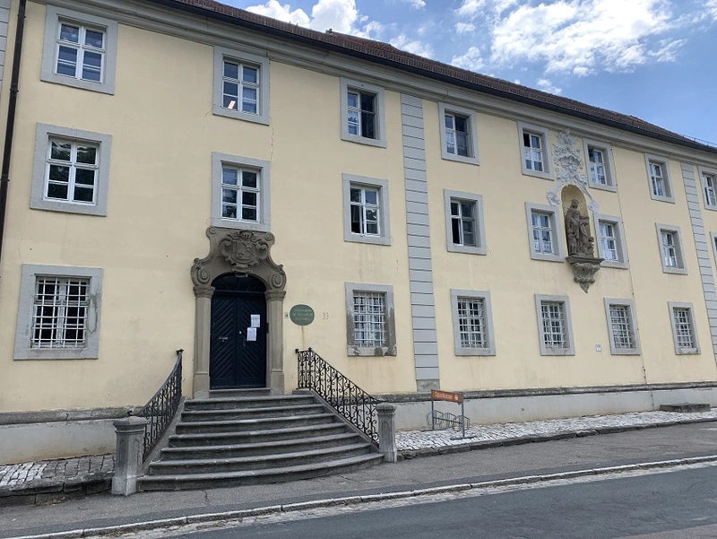 Altenheim St. Elisabeth – Bild 2