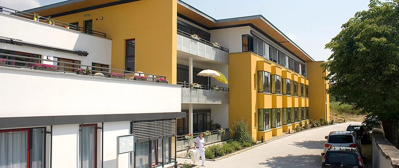 Altenheim St. Elisabeth – Bild 3