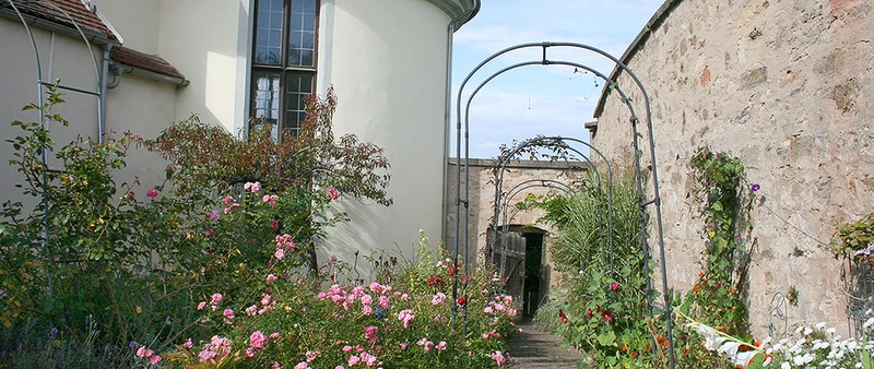 Altenheim St. Elisabeth – Bild 4