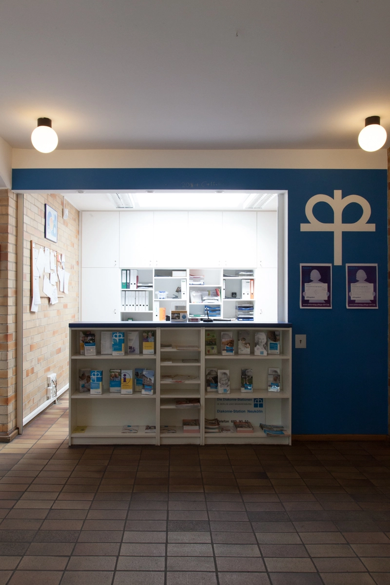 Diakonie-Station Neukölln – Bild 5