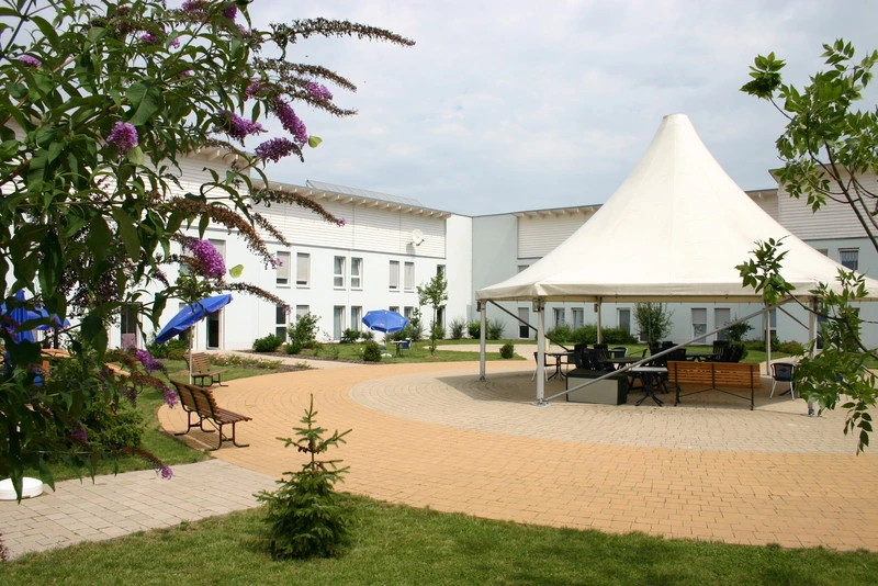 Vitanas Senioren Centrum Rosenpark – Bild 2