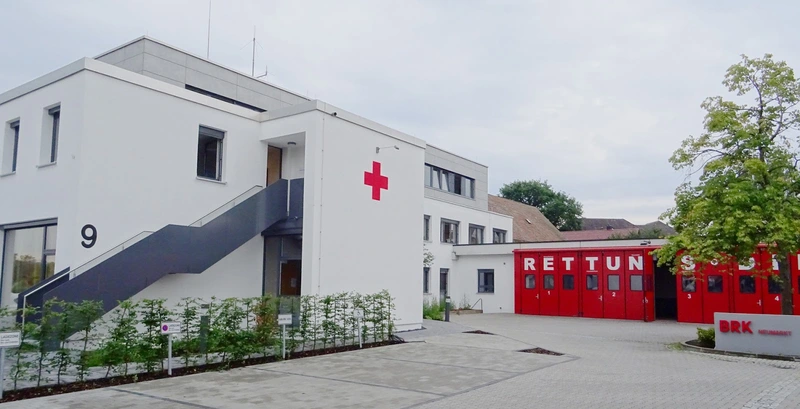 Donnerstagsgruppe in Neumarkt (Betreuungsgruppe) – Bild 1