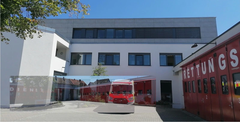 Donnerstagsgruppe in Neumarkt (Betreuungsgruppe) – Bild 3