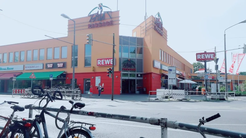 Caritas-Sozialstation Treptow-Köpenick – Bild 2