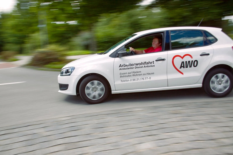 AWO Seniorenzentrum Antonius – Bild 3