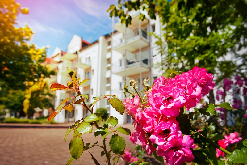 AWO Seniorenzentrum Antonius – Bild 4