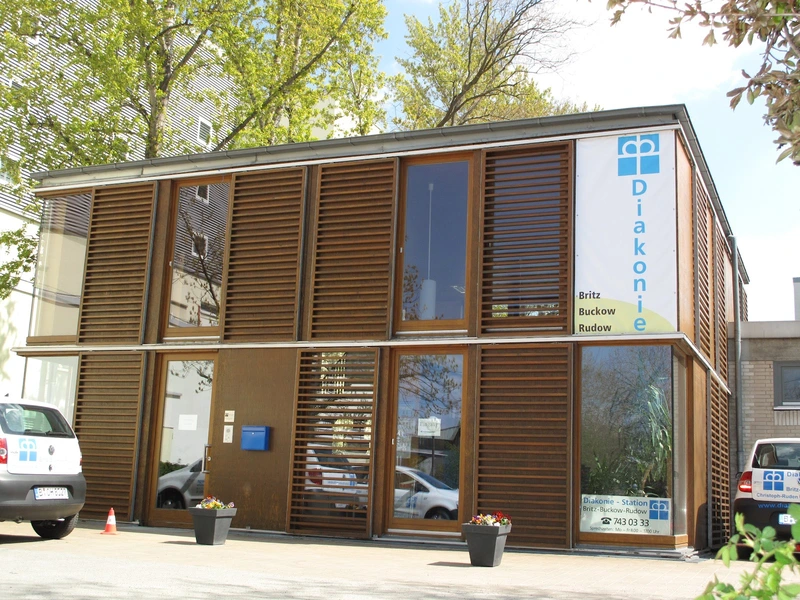 Diakonie-Station Britz-Buckow-Rudow – Bild 2