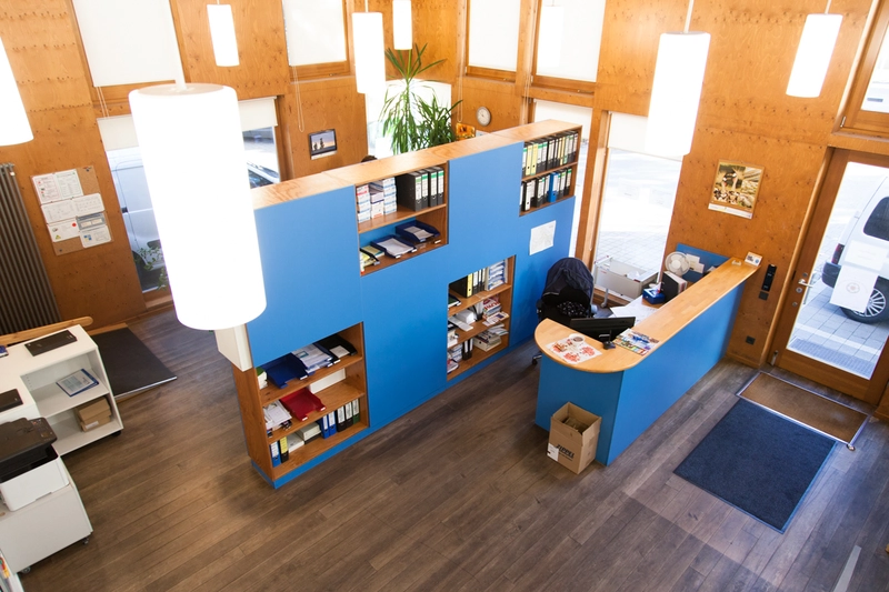 Diakonie-Station Britz-Buckow-Rudow – Bild 3